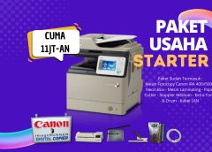 PAKET USAHA FOTOCOPY STARTER usaha fotocopy untuk pemula