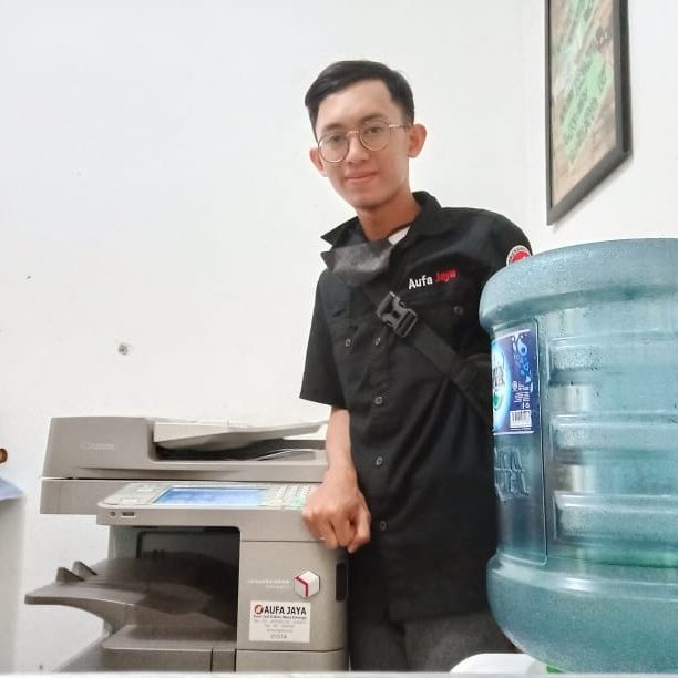 jual mesin fotocopy