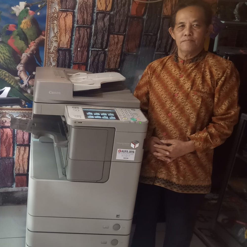 Jual Canon iRA 4051