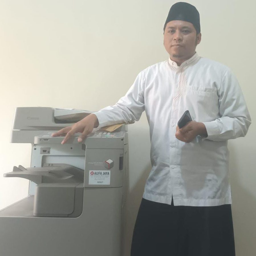 Jual Canon iRA 4235