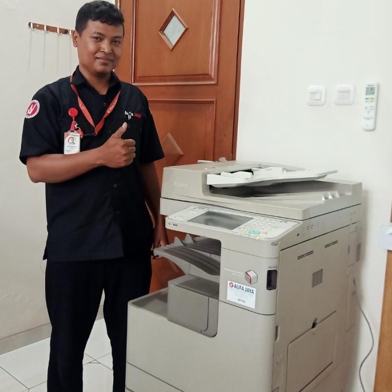 panduan memilih mesin fotocopy