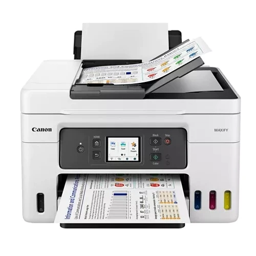 Canon Maxify GX4070 Color