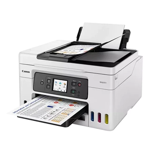 Canon Maxify GX4070 Color
