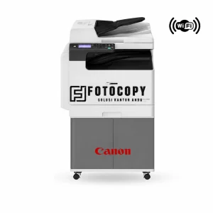 Canon imageRunner 2224N DADF