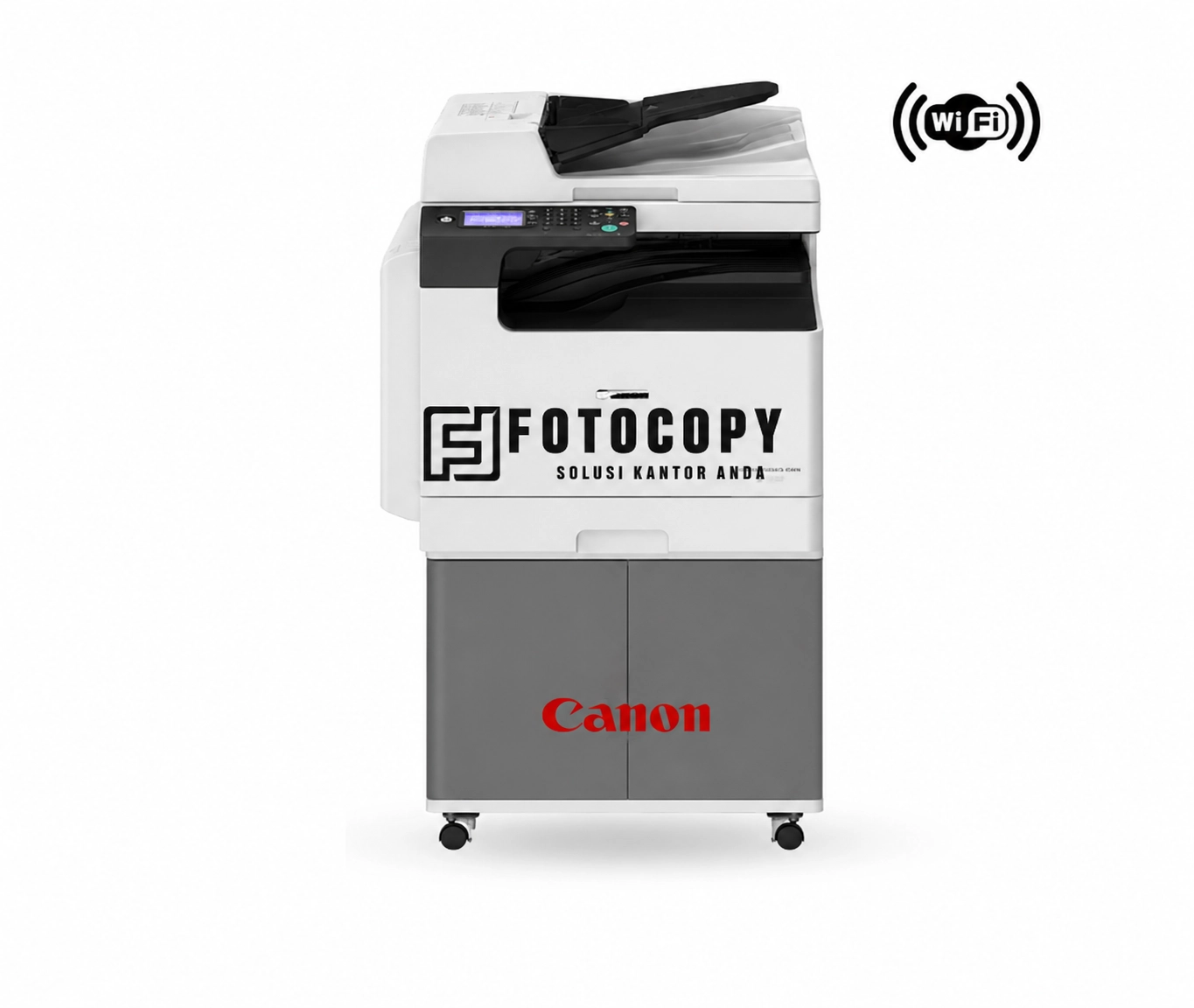 Canon imageRunner 2224N DADF