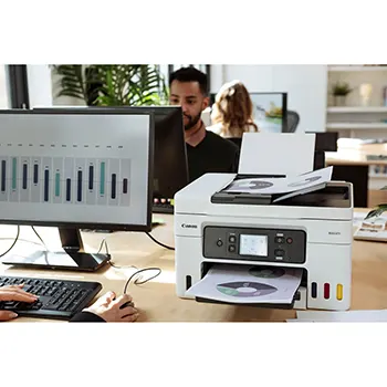 Canon Maxify GX4070 Color - Image 9