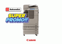 Promo Canon iRA 4035