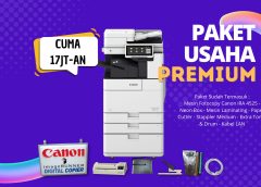paket usaha fotocopy premium paket usaha premium