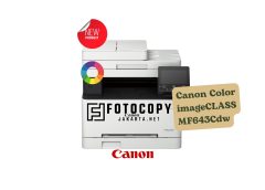 Canon Color imageCLASS MF643Cdw