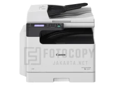 Canon IR 2224N DADF