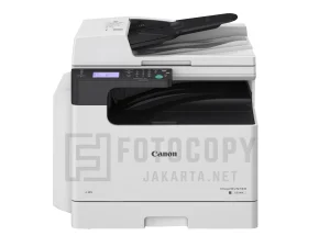 Canon IR 2224N DADF