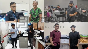 Sewa mesin fotocopy jkt